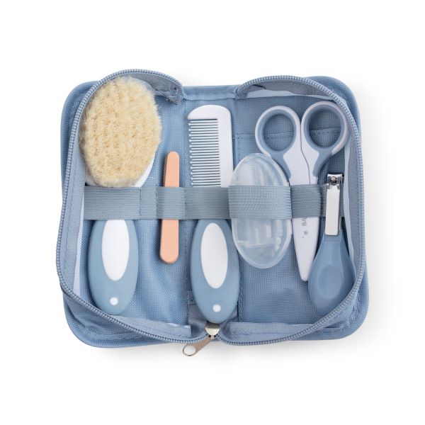 Neceser de aseo para bebés colores - 1