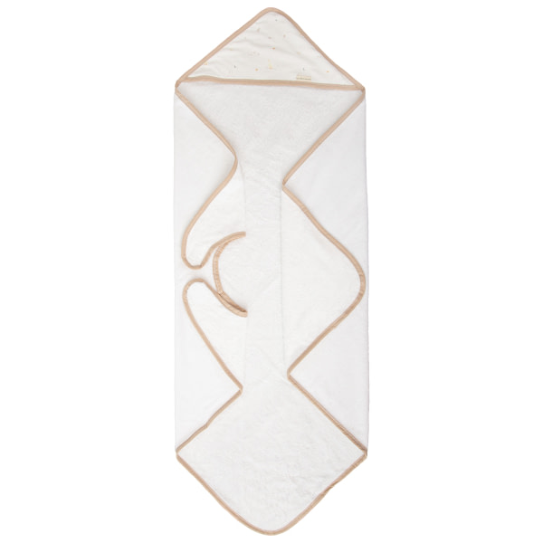 capa de baño DUO (100x100) Happy forest Casual