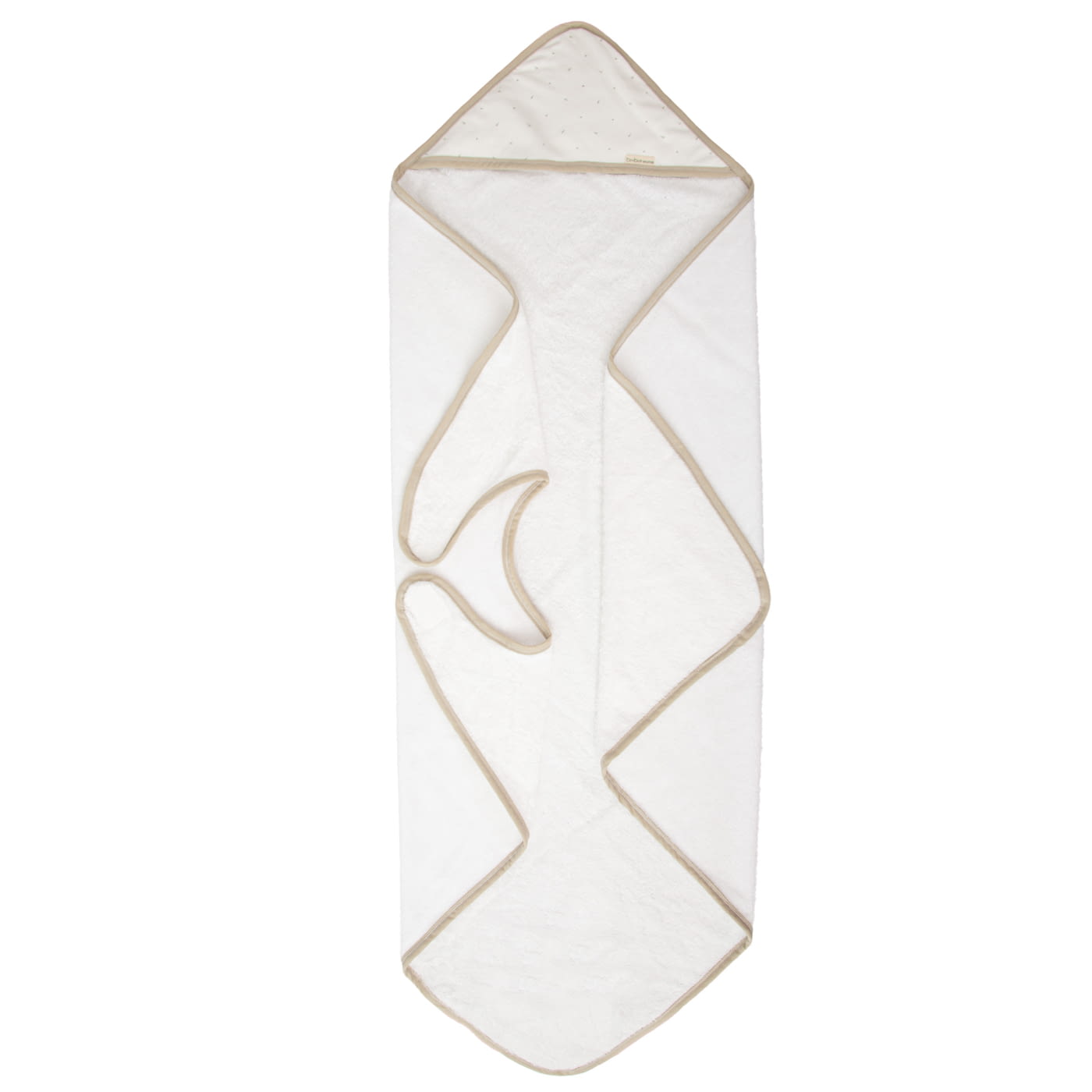 capa de baño DUO (100x100) Cornelia Casual - 