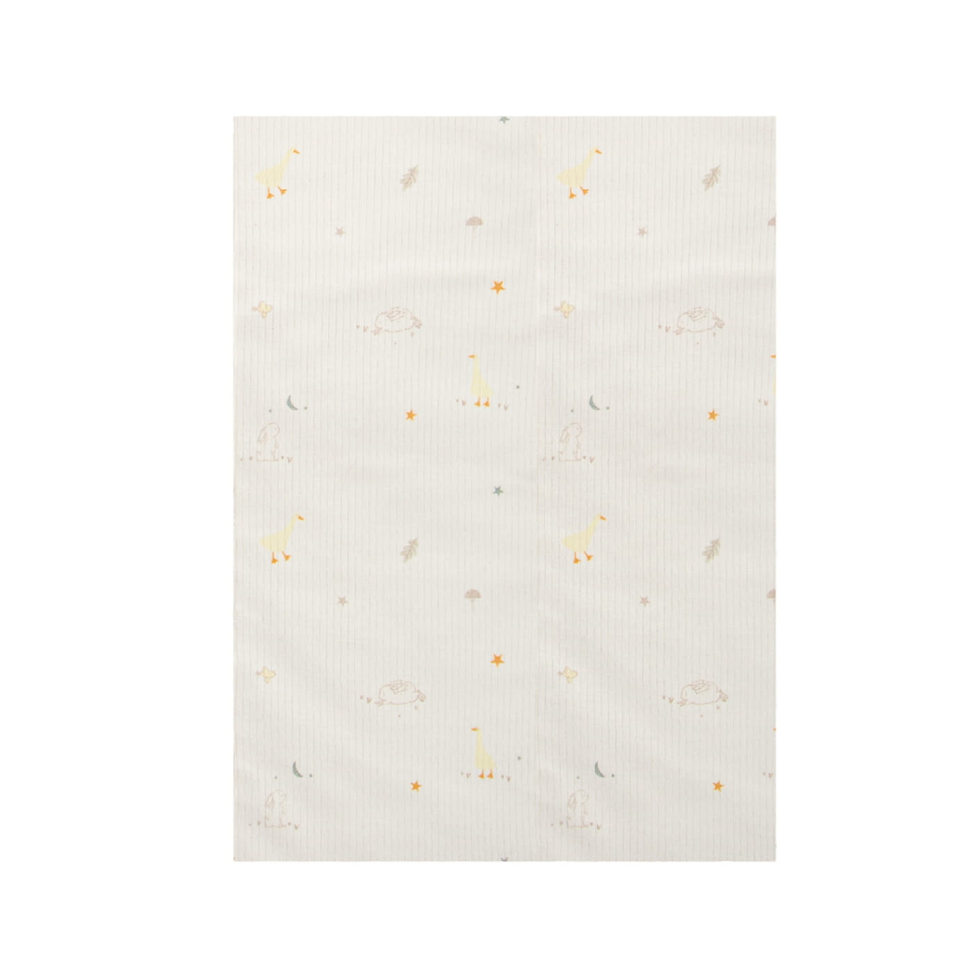sabana bajera punto (50x80/90) Happy forest Casual -