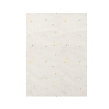 sabana bajera punto (60x120) Happy forest Casual