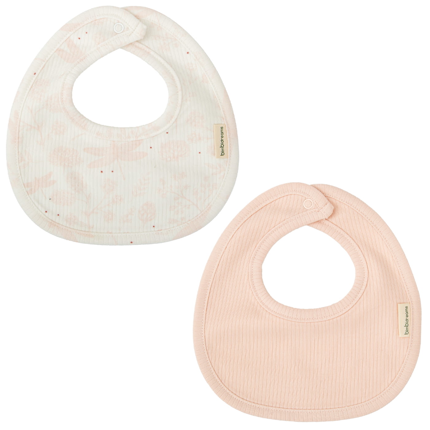 pack 2 baberos (19x19) Dafne Class - 