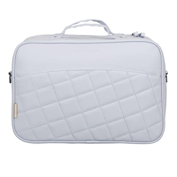 bolso con cambiador (39x27x16) New quilt Bimbidreams