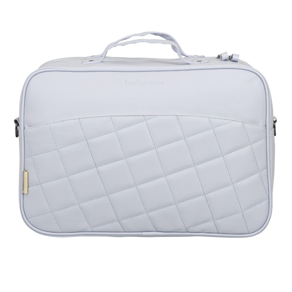 bolso con cambiador (39x27x16) New quilt Bimbidreams