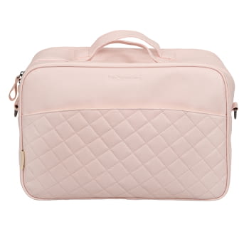 bolso con cambiador (39x27x16) New quilt Bimbidreams