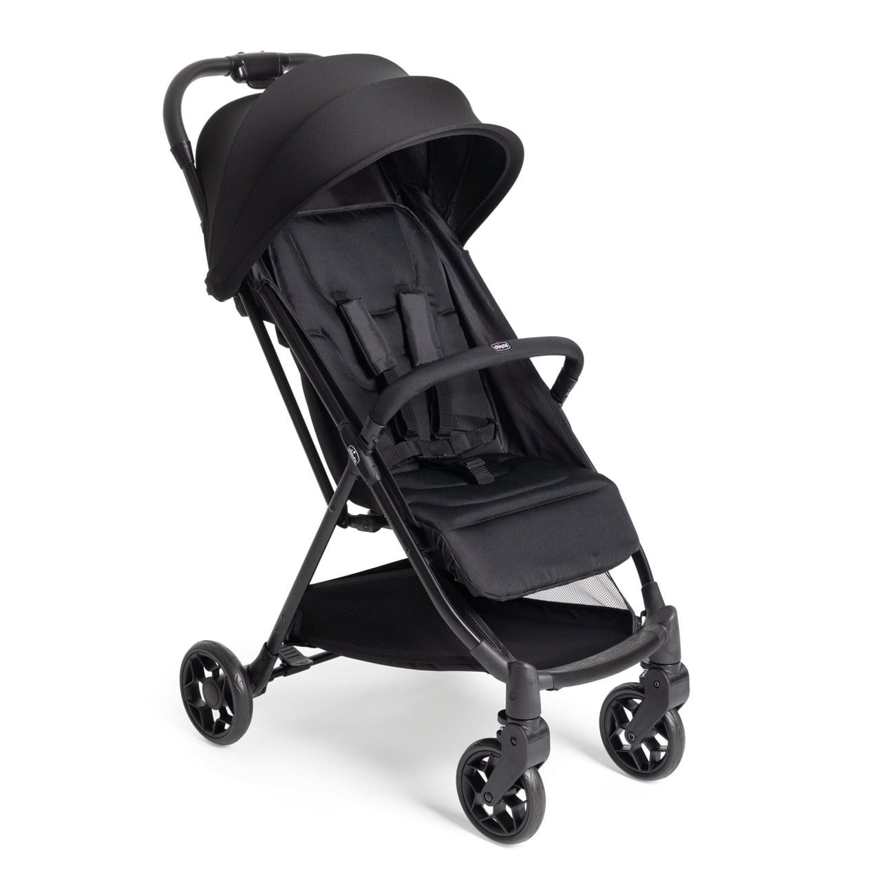 SILLA DE PASEO CHICCO URBINO BLACK