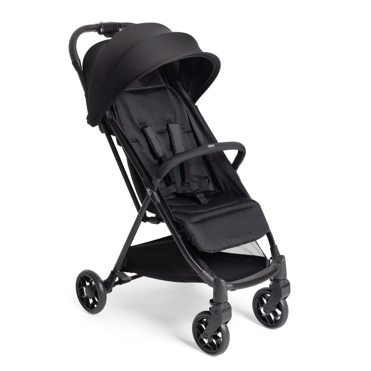 SILLA DE PASEO CHICCO URBINO BLACK