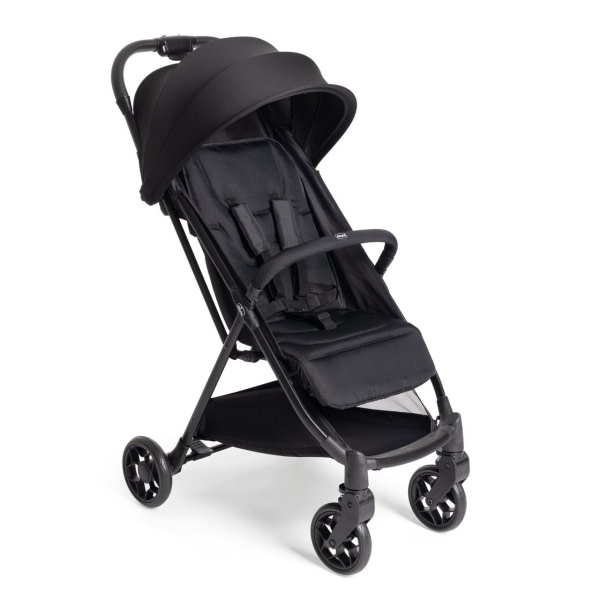 SILLA DE PASEO CHICCO URBINO BLACK