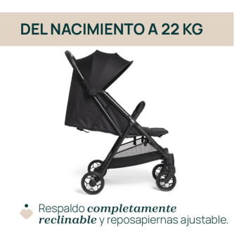 SILLA DE PASEO CHICCO URBINO BLACK - 5