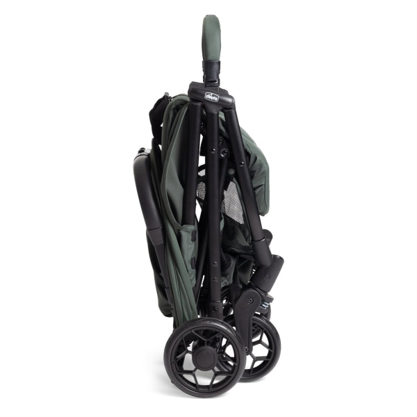 SILLA DE PASEO CHICCO URBINO EVERGREEN - 8