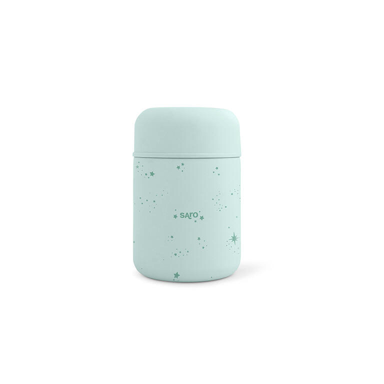 Termo para sólidos Saro 300 ml Hunter mint - 
