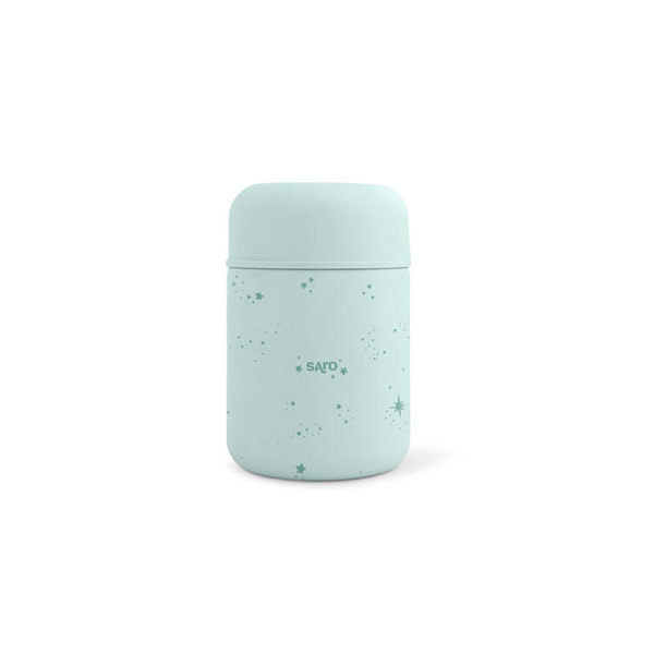 Termo para sólidos Saro 300 ml Hunter mint
