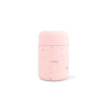 Termo para sólidos 300 ml Saro Dusty Pink