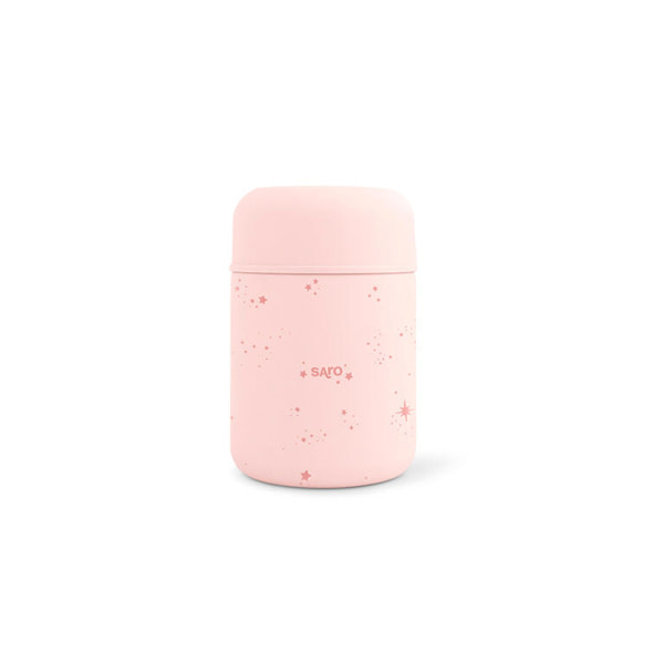 Termo para sólidos 300 ml Saro Dusty Pink