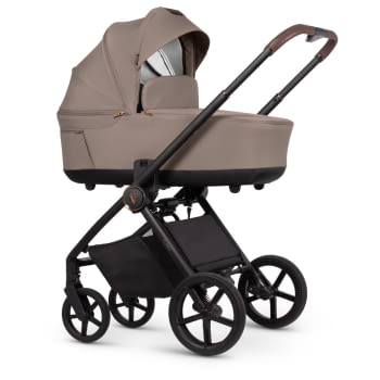 Cochecito de bebe 2en1 Venicci Claro Almond