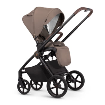 Cochecito de bebe 2en1 Venicci Claro Almond - 2