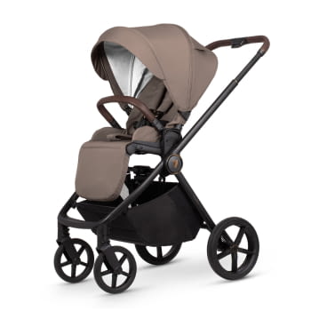 Cochecito de bebe 2en1 Venicci Claro Almond - 3