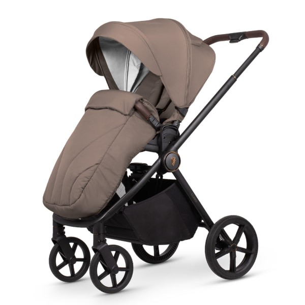 Cochecito de bebe 2en1 Venicci Claro Almond - 4