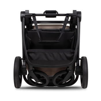 Cochecito de bebe 2en1 Venicci Claro Almond - 5