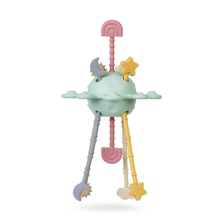 Juguete sensorial Saro "Planet Fun"