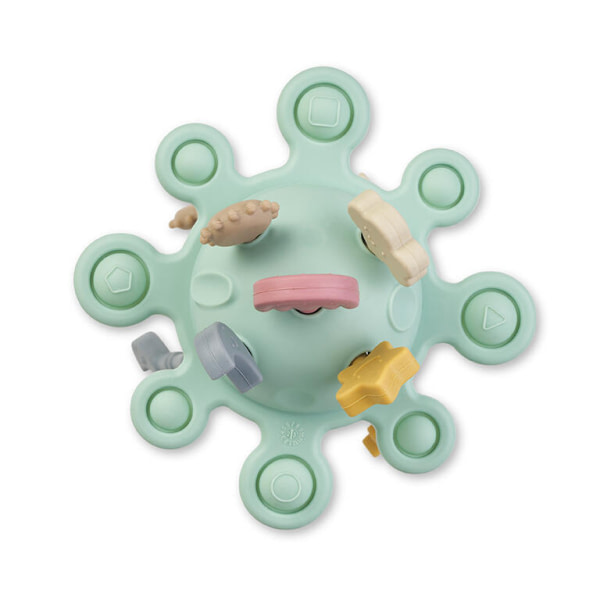 Juguete sensorial Saro "Planet Fun" - 2