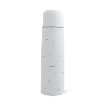 Termo liquidos Saro 500 ml. Gris Glaciar