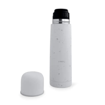 Termo liquidos Saro 500 ml. Gris Glaciar - 2