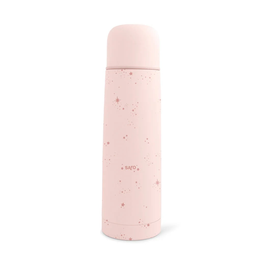 Termo liquidos Saro 500 ml. Dusty Pink