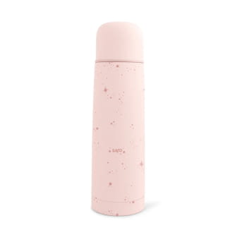 Termo liquidos Saro 500 ml. Dusty Pink
