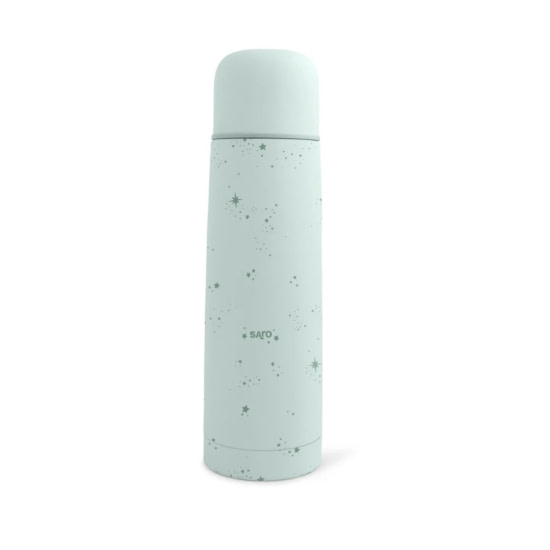 Termo liquidos Saro 500 ml. Hunter mint