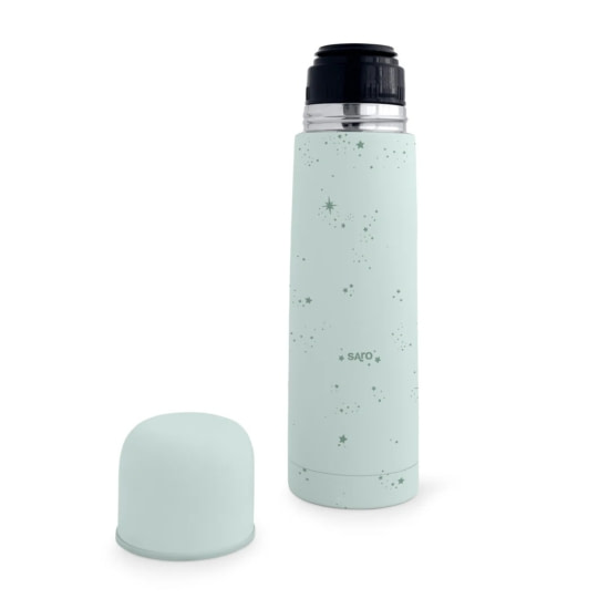 Termo liquidos Saro 500 ml. Hunter mint - 2