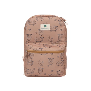 Mochila + cambiador Farm