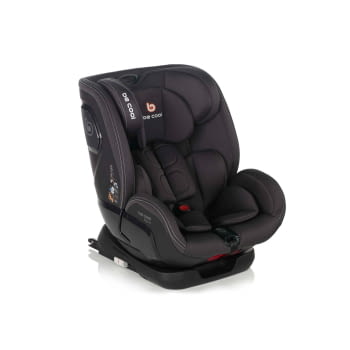 Silla de coche Be Cool Space Dark