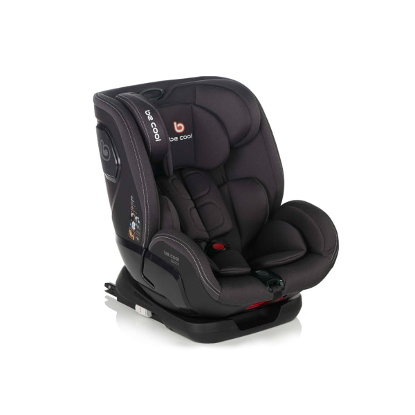 Silla de coche Be Cool Space Dark