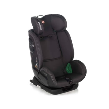 Silla de coche Be Cool Space Dark - 2