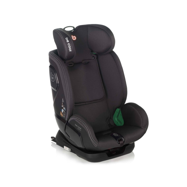 Silla de coche Be Cool Space Dark - 2
