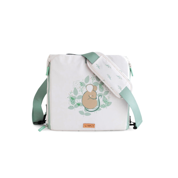 Trona Portable Saro Spring Cottage