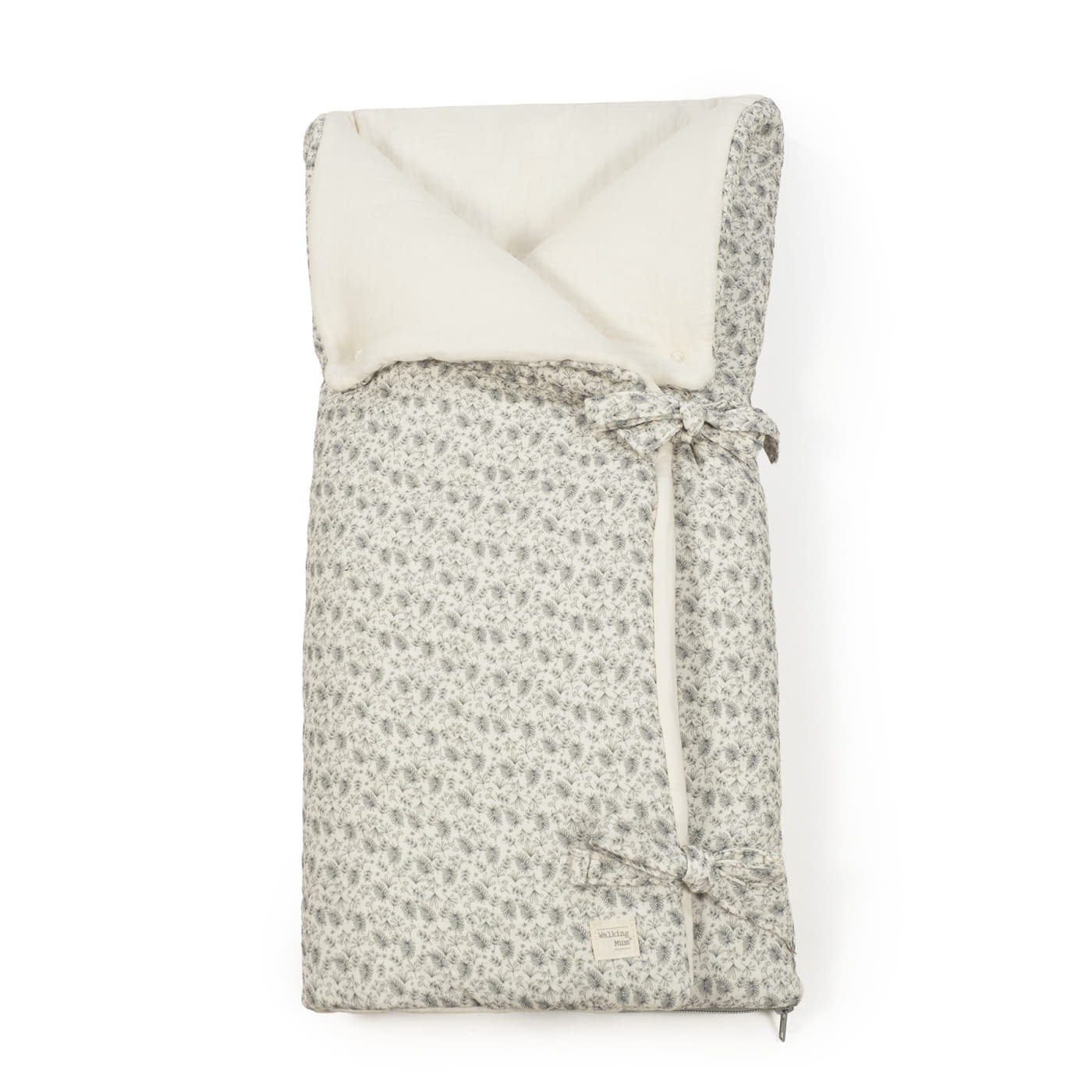 Arrullo/Manta Gala Cerise Mint