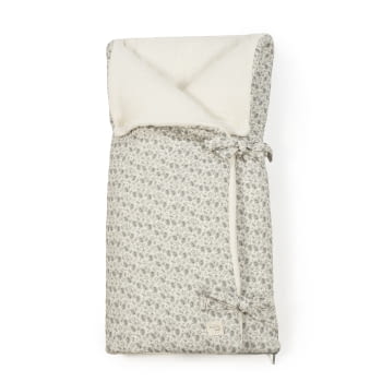 Arrullo/Manta Gala Cerise Mint