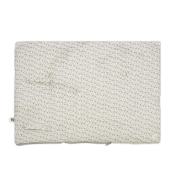 Arrullo/Manta Gala Cerise Mint - 3