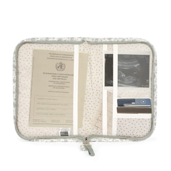 Portadocumentos Gala Mint - 6