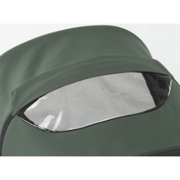 Cochecito Tic toc 2 piezas OLIVE - 7