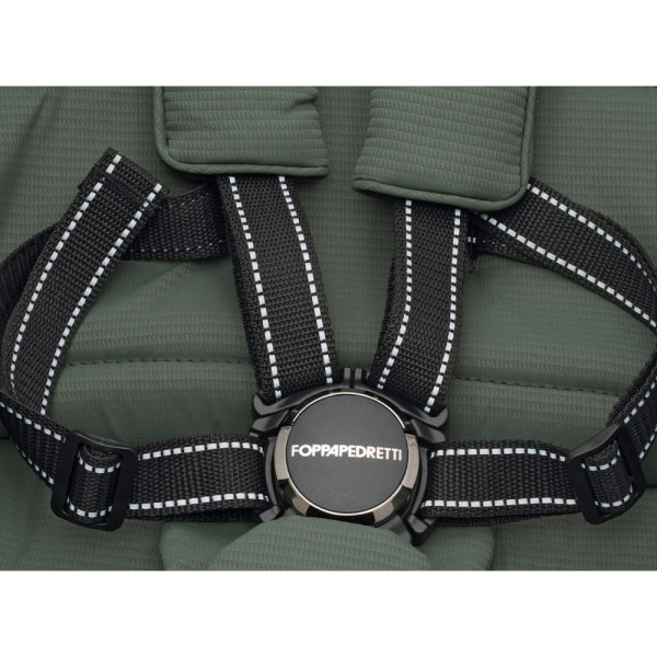Cochecito Tic toc 2 piezas OLIVE - 9