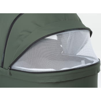 Cochecito Tic toc 2 piezas OLIVE - 10