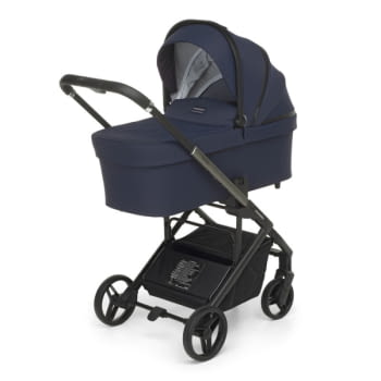 Cochecito Tic toc 2 piezas Navy