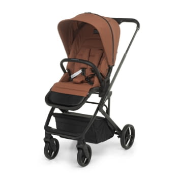 Cochecito Tic toc 2 piezas Tuscany - 2