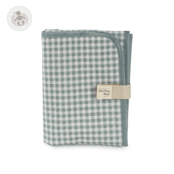 CAMBIADOR I LOVE VICHY VERDE - 4