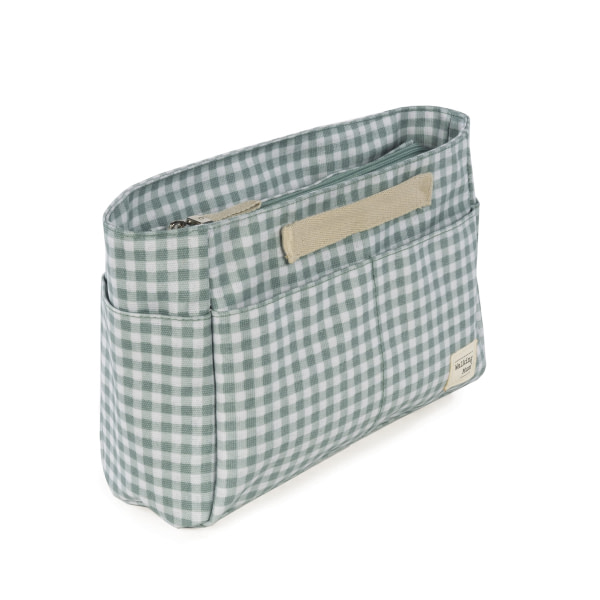 Neceser I Love Vichy Verde - 2