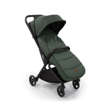 Saco de invierno universal Dart Jané Botanic - 4