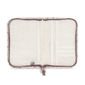 Portadocumentos Gala Cerise - 2